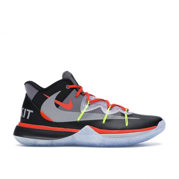 Nike Kyrie Irving V 5 "Rokit Welcome Home" Multicolore (CJ7899-901)