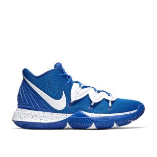 Nike Kyrie Irving V 5 Team Bleu Blanc (CN9519-401)
