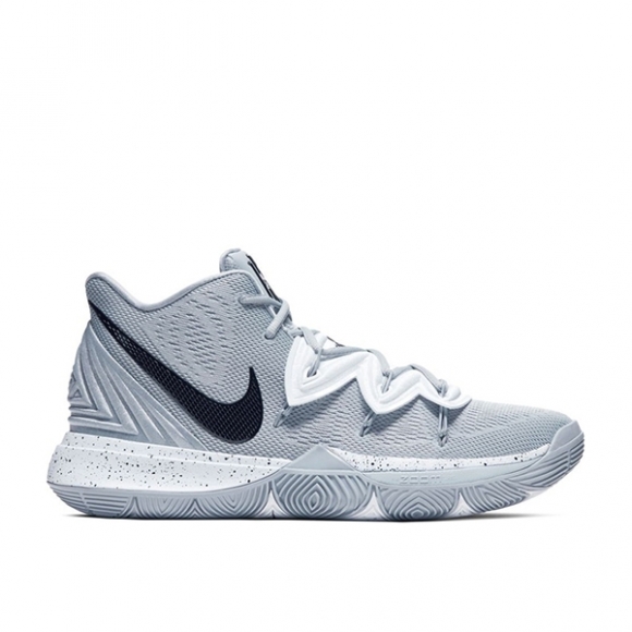 Nike Kyrie Irving V 5 Team Gris Noir (CN9519-001)