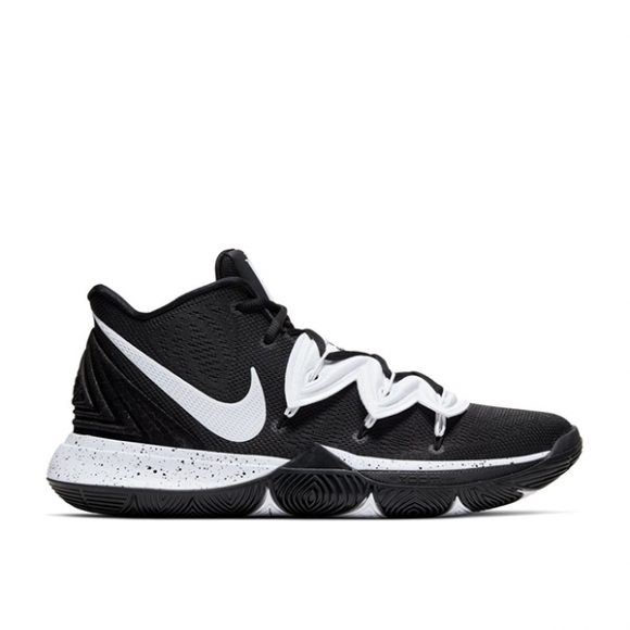 Nike Kyrie Irving V 5 Team Noir Blanc (CN9519-002)