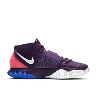 Nike Kyrie Irving VI 6 "Grand" Pourpre (BQ4630-500)