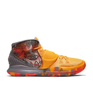 Nike Kyrie Irving VI 6 Preheat "Beijing" Multicolore (CQ7634-701)