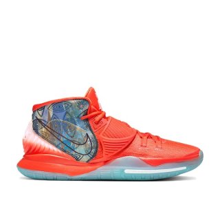 Nike Kyrie Irving VI 6 Preheat "Manila" Multicolore (CQ7634-801)