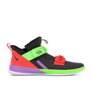 Nike Lebron Soldier XIII 13 Multicolore (AR4225-002/AR4228-002)