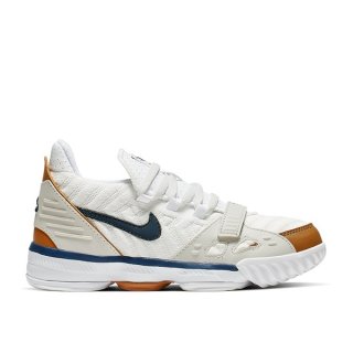 Nike Lebron XVI 16 (PS) "Medicine Ball" Blanc (CJ6705-100)