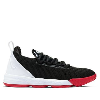 Nike Lebron XVI 16 (PS) "Red Carpet" Noir (AQ2467-016)