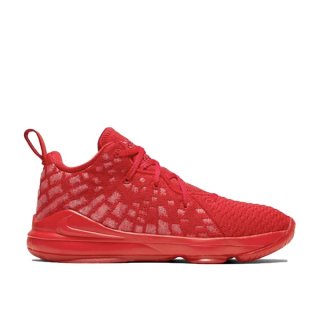 Nike Lebron XVII 17 (PS) Rouge (BQ5595-600)