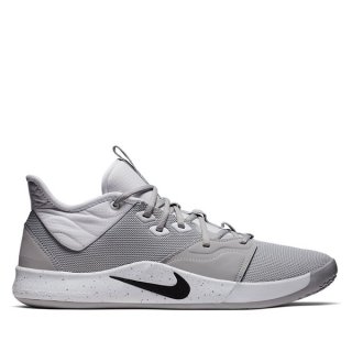 Nike PG 3 Team Gris (CN9512-004)