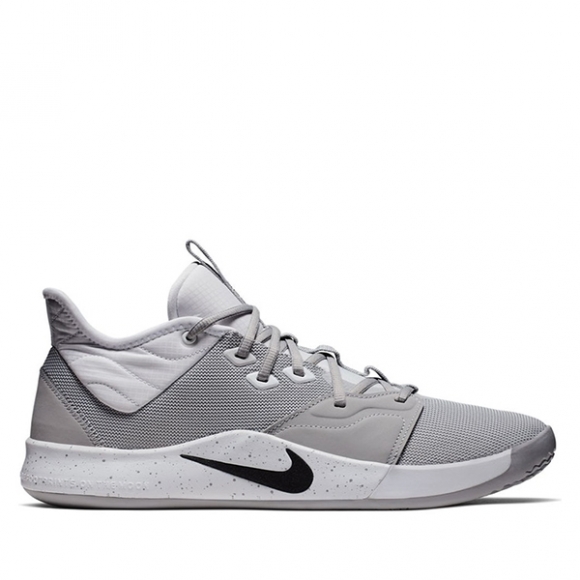 Nike PG 3 Team Gris (CN9512-004)