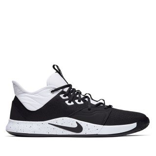 Nike PG 3 Team Noir Blanc (CN9512-002)