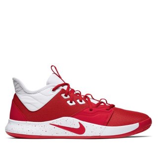 Nike PG 3 Team Rouge Blanc (CN9512-601)