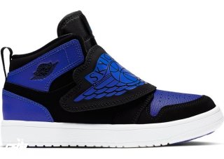 Sky Air Jordan 1 (PS) Royal (BQ7197-004)