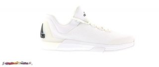 Adidas Crazylight Boost Triple "James Harden" Blanc (AH1264)