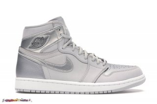 Jordan 1 Retro High Co Japan Neutre Gris (2020) (DC1788-029)