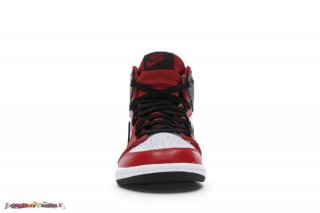 Jordan 1 Retro High Satin Snake Chicago (Ps) Blanc Noir 3 (CU0449-601)