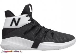 Kawhi Leonard New Balance Omn1S Blanc Noir (BBOMNXBT)