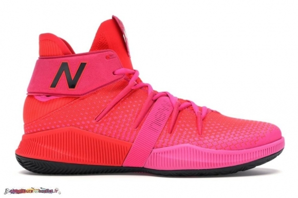 Kawhi Leonard New Balance Omn1S "Heat Wave" Rose (BBOMNXEP) Kawhi Leonard New Balance Omn1S "Heat Wave" Rose (BBOMNXEP)