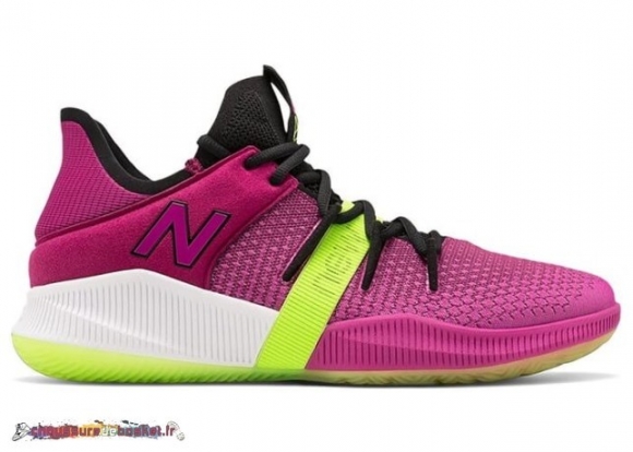 Kawhi Leonard New Balance Omn1S Low Baie Lime (BBOMNLFC) Kawhi Leonard New Balance Omn1S Low Baie Lime (BBOMNLFC)