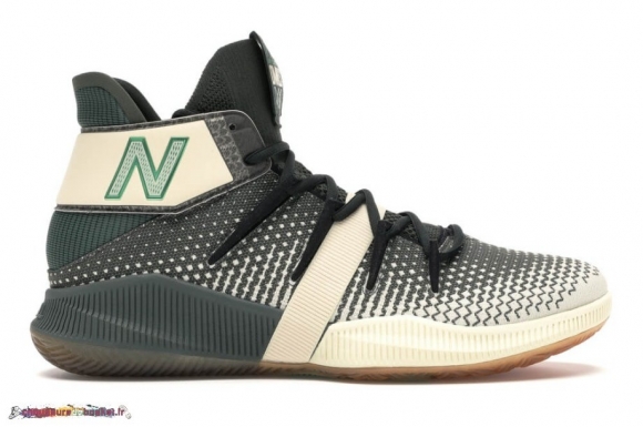 Kawhi Leonard New Balance Omn1S "Money Stacks" Vert Blanc (BBOMNXMT) Kawhi Leonard New Balance Omn1S "Money Stacks" Vert Blanc (BBOMNXMT)