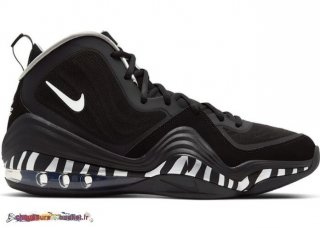 Nike Air Penny 5 Noir Argent (CZ8782-001)