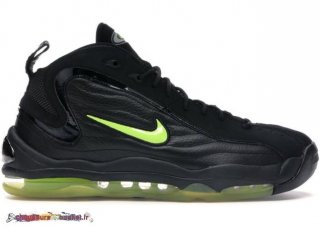 Nike Air Total Max Uptempo Noir Volt (366724-071)