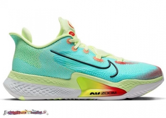 Nike Air Zoom Bb Nxt Breanna Stewart Horoscope À Peine Noir (DH9692-700) Nike Air Zoom Bb Nxt Breanna Stewart Horoscope À Peine Noir (DH9692-700)