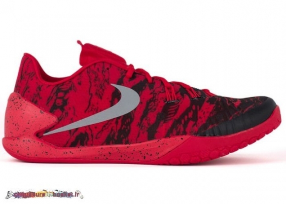 Nike Hyperchase "James Harden" (Pe) Rouge Noir (803215-600)