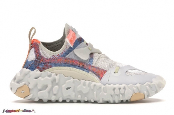 Nike Ispa Overreact Voile Multi (CD9664-100)