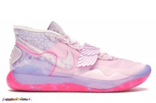 Nike Kd 12 "Aunt Pearl" Rose (CT2740-900)