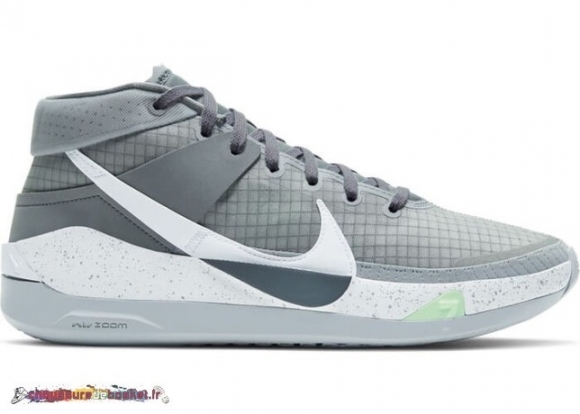 Nike Kd 13 Cool Gris (CK6017-001)