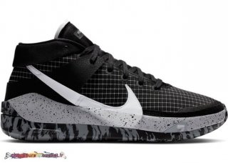 Nike Kd 13 "Oreo" Noir Blanc (CI9949-004/CI9948-004)