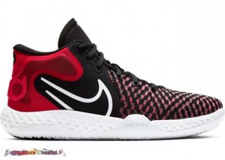 Nike Kd Trey 5 Viii "BRouge" Rouge Noir (CK2090-002)
