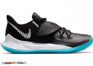 Nike Kyrie Low 3 "Moon" Noir Multi (CJ1286-001)