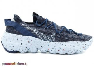 Nike Space Hippie 04 Mystique Marine (CZ6398-400)