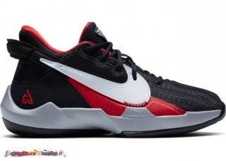 Nike Zoom Freak 2 "BRouge" (Ps) Noir Rouge (CN8576-003)