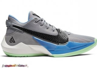 Nike Zoom Freak 2 Particule Gris (CK5424-004)