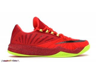 Nike Zoom Run The One"James Harden" (Pe) Rouge Brillant (718018-606)