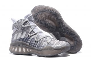 Adidas Crazy Explosive John Wall 2016 Gris Blanc