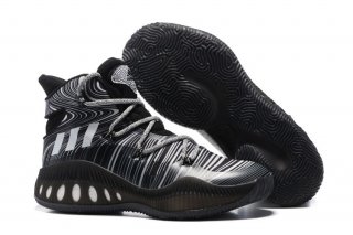 Adidas Crazy Explosive John Wall 2016 Noir Blanc