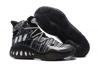 Adidas Crazy Explosive John Wall 2016 Noir Blanc