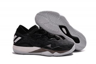 Adidas Crazylight James Harden Noir Blanc