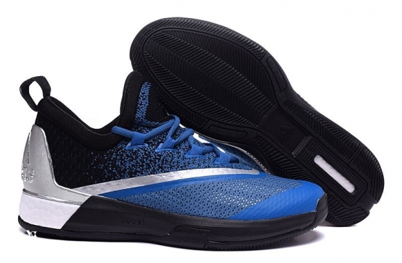 Adidas Crazylight James Harden Noir Bleu