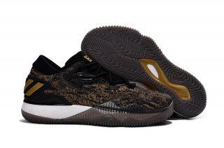 Adidas Crazylight James Harden Noir Or