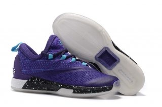 Adidas Crazylight James Harden Pourpre