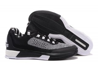 Adidas Crazylight Jeremy Lin Noir Blanc