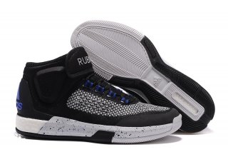 Adidas Crazylight Jeremy Lin Noir Bleu