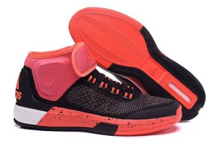 Adidas Crazylight Jeremy Lin Rouge Noir