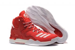 Adidas Derrick Rose 7 Rouge