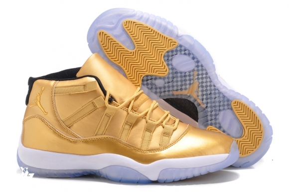 Air Jordan 11 Or