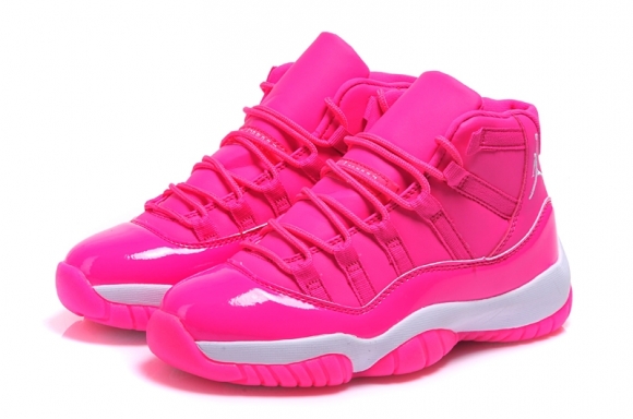 Air Jordan 11 Rose
